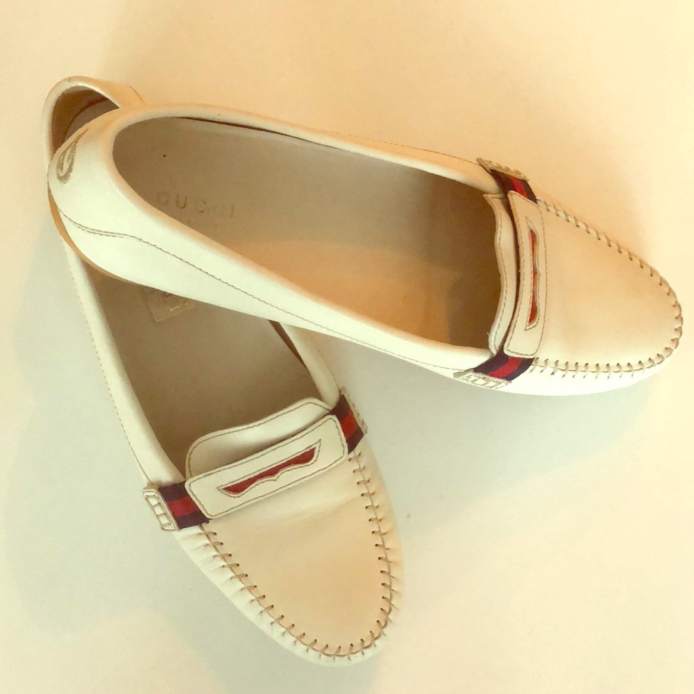 Gucci shoes